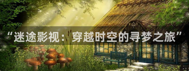 羞羞影院免费视频：“迷途影视：穿越时空的寻梦之旅”